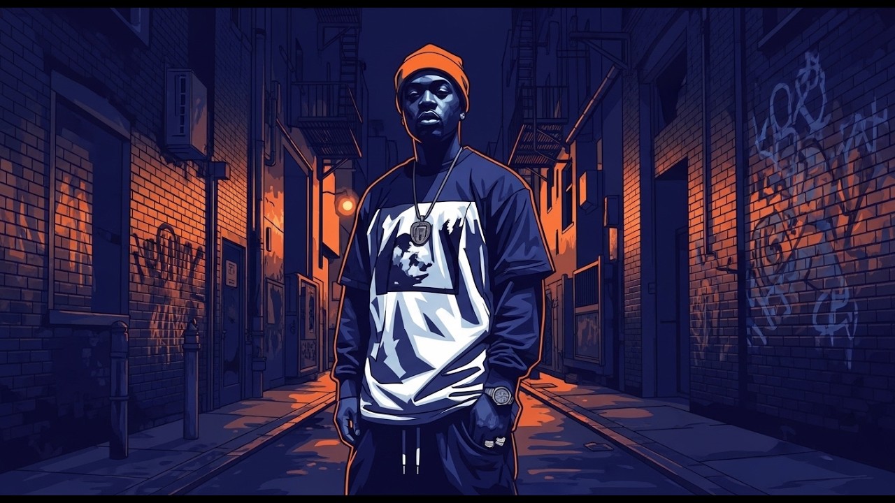 Greatest Hip-Hop Songs Ever | Nonstop Rap Classics Mix