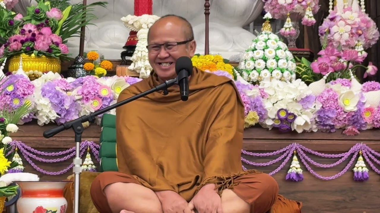 สนทนาธรรมกับหลวงตาสินทรัพย์ #พระสิ้นคิด  #พระสินทรัพย์สีรัง #หลวงตาสินทรัพย์  #ธรรมะ 