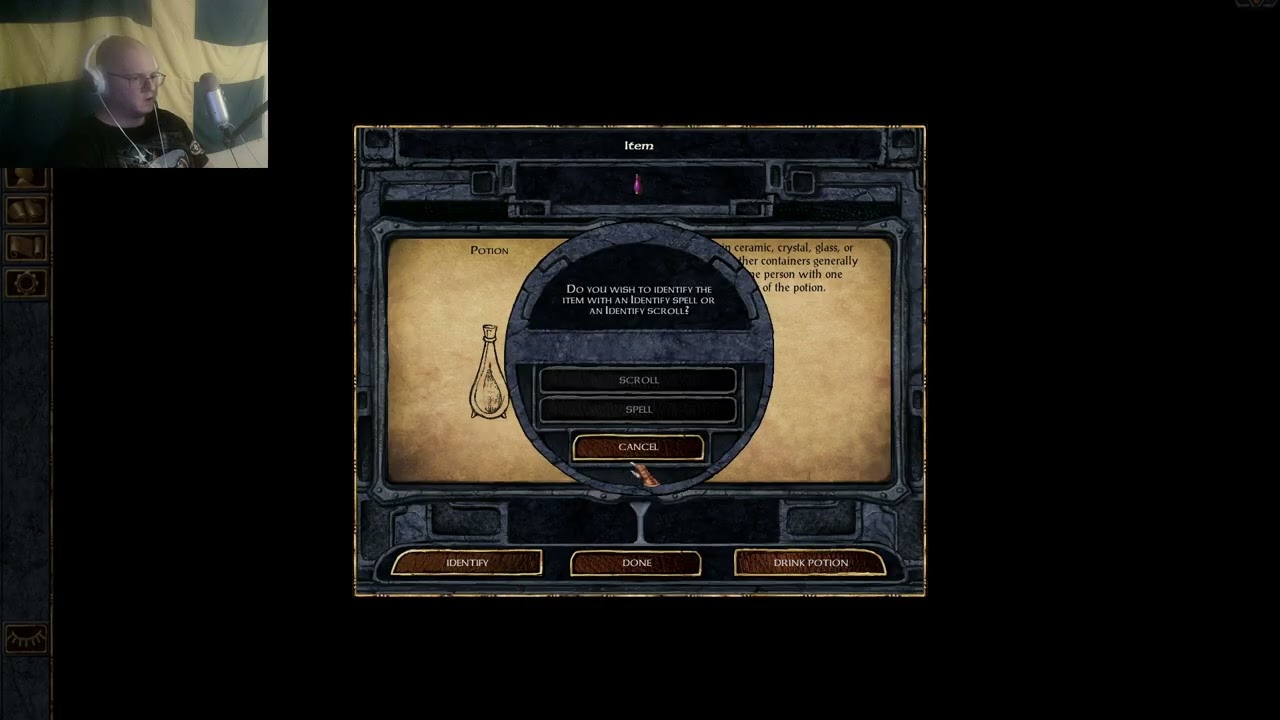 Baldur's Gate Enhanced Edition Part: 21