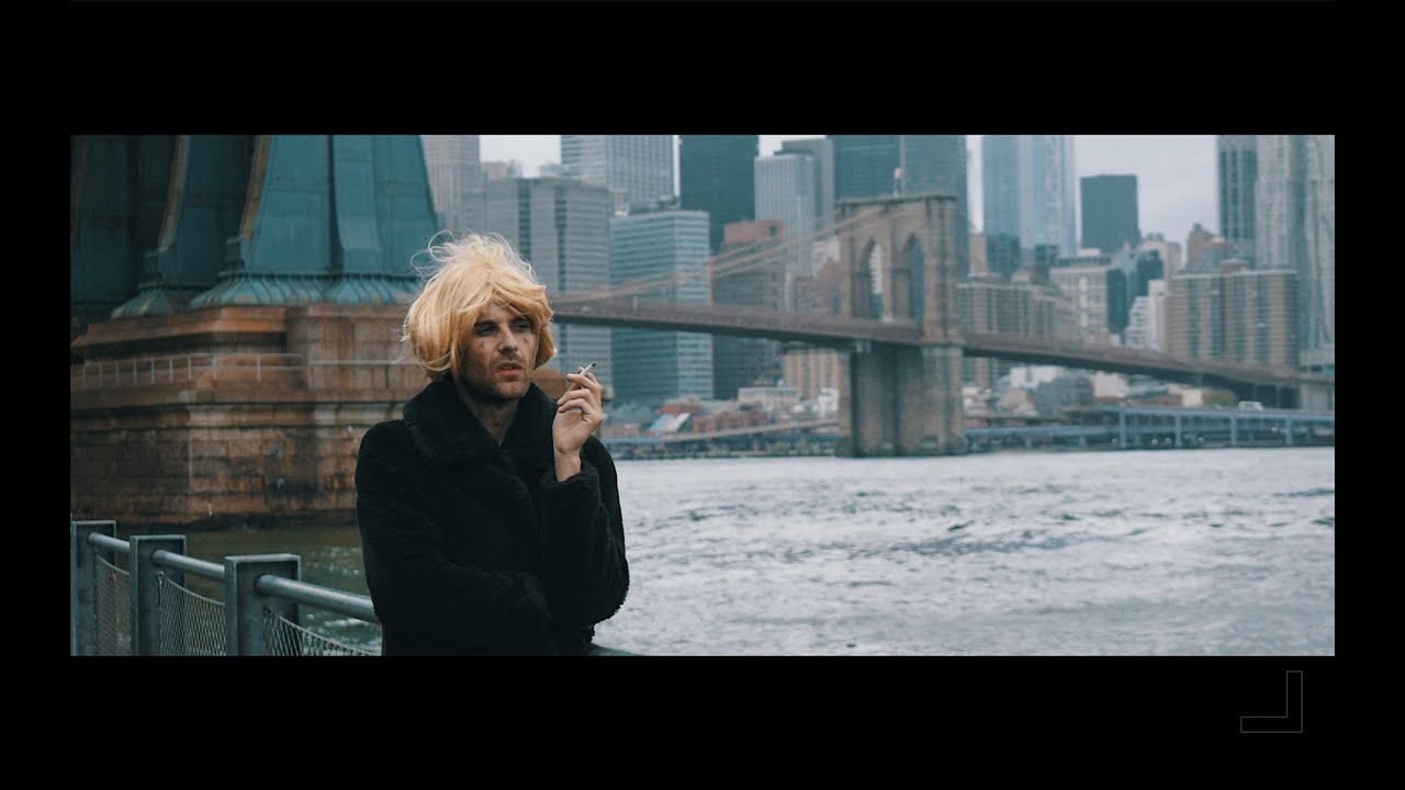 AGAV - Am&eacute;ricaine