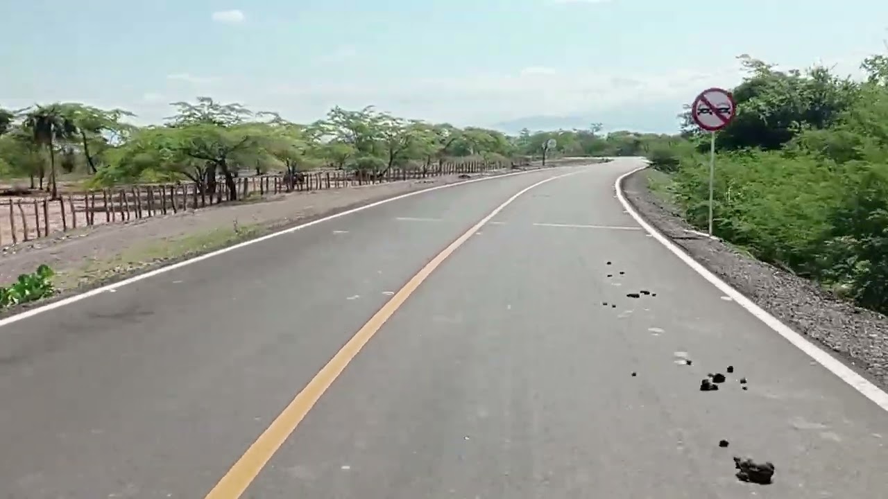 Vídeo de urumita y el molino 