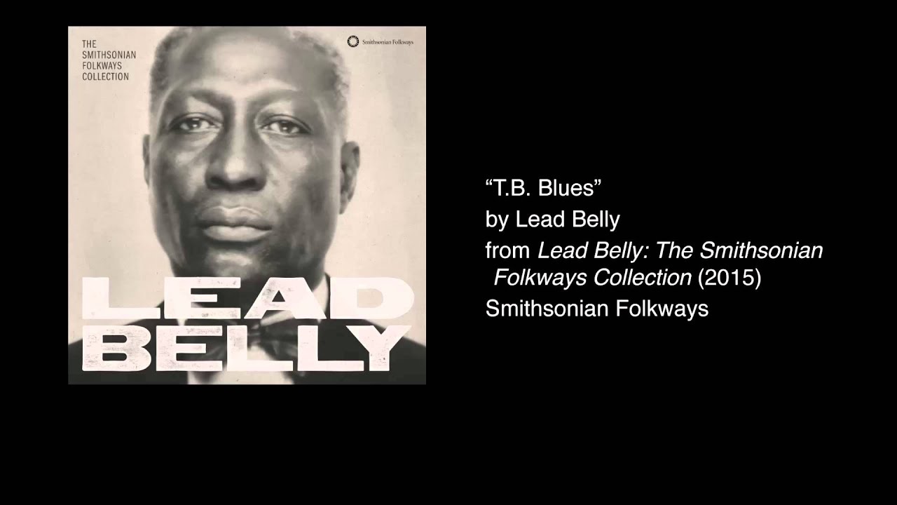 Lead Belly - 
