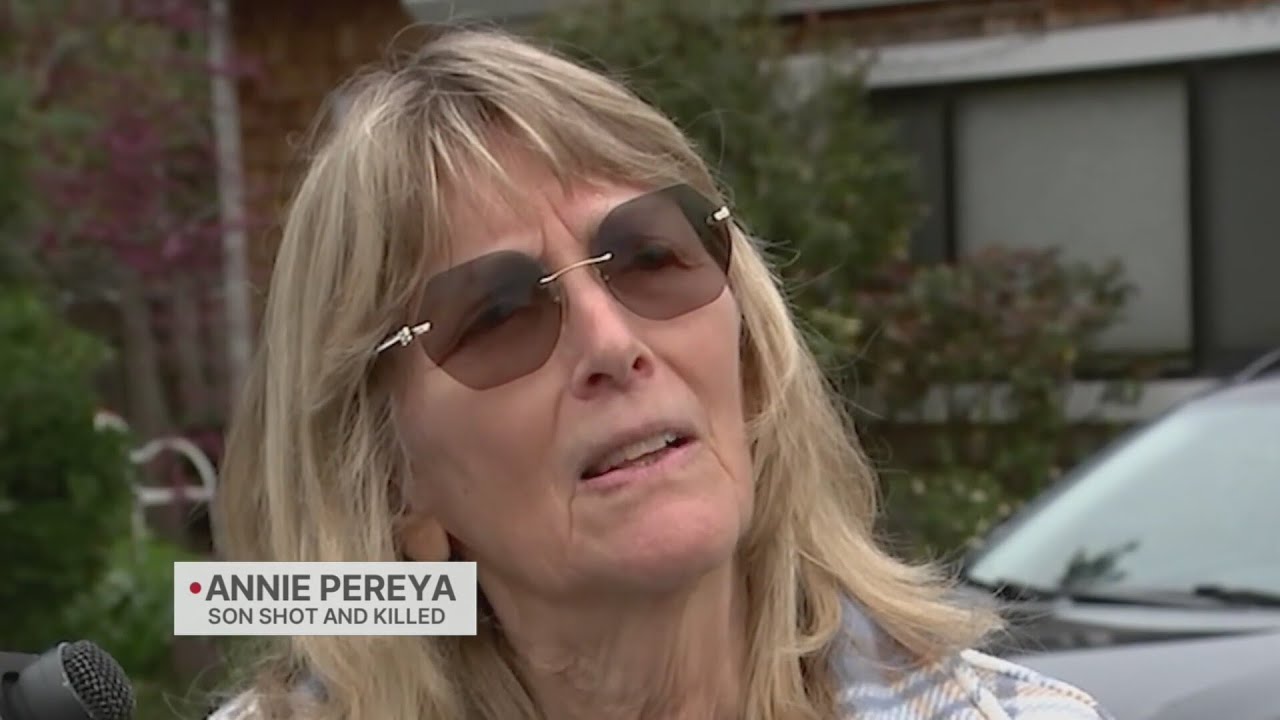 Deadly police shooting in Walnut Creek being investigated