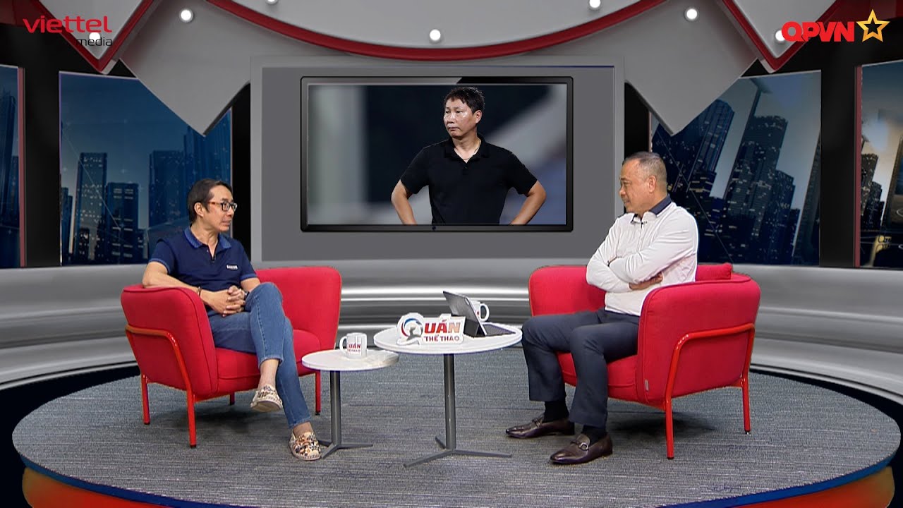 HLV Kim Sang Sik càng dễ tính toán khi U22 Việt Nam chỉ còn cửa thắng U22 Malaysia? | Quán thể thao