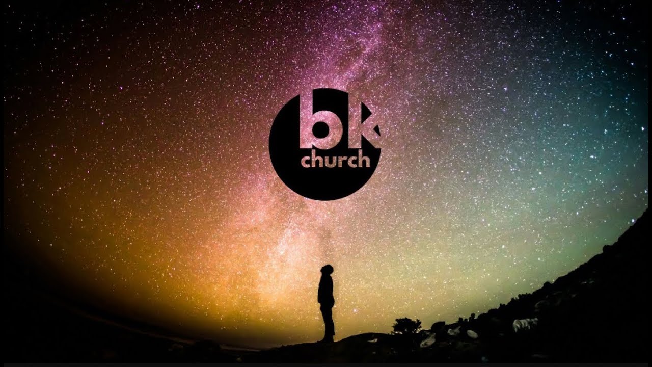 God The Creator || Sunday Service