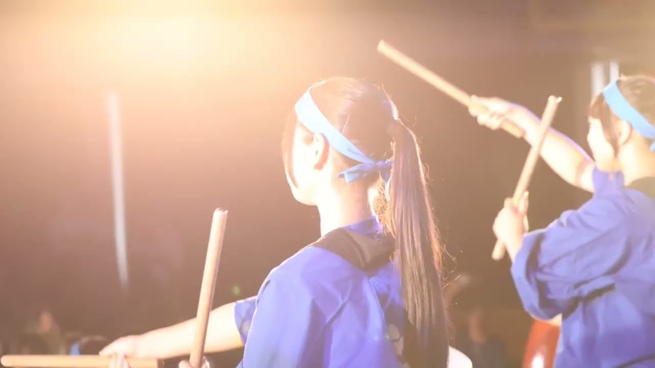 はじけろ！青春！（文化祭）