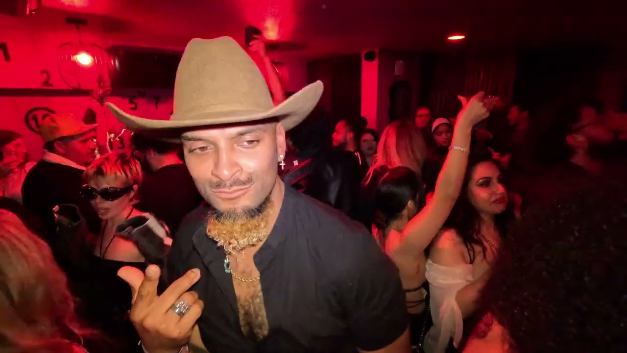 Ten Twelve Bar & Lounge / Vlog