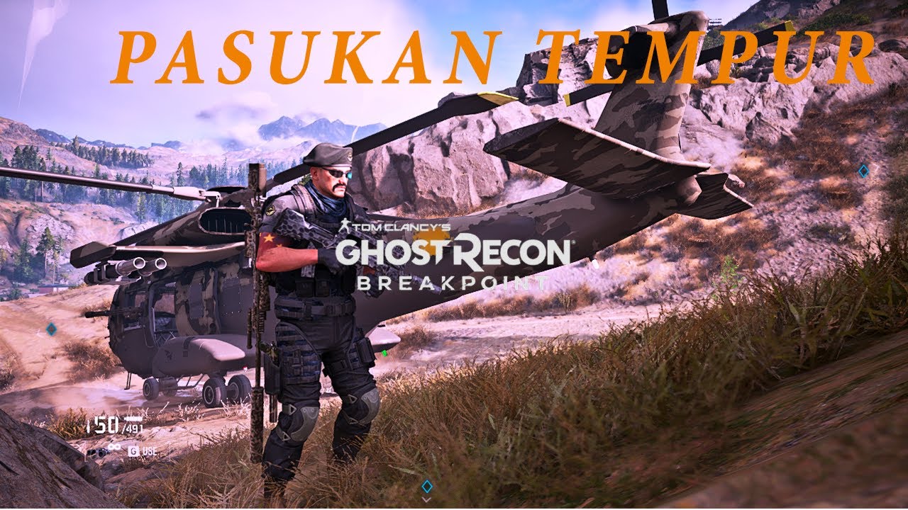 TACTICAL UNIT PREPARED - ELITE COMBAT FORCES STAND READY FOR WAR