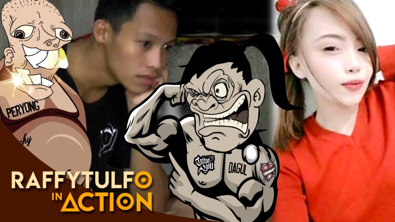 PART 2 | SALBAHENG KAPATID NI ATE, NAGBAGO NA RAW! GOODBYE NA KAY PERYONG AT DAGUL?