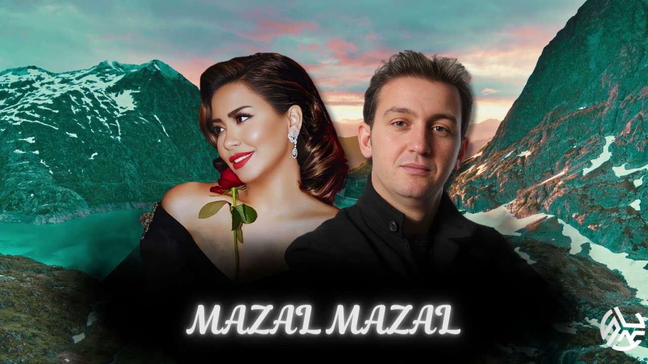 Cheb Akil x Sherine - Mazal Mazal | Rai 2026