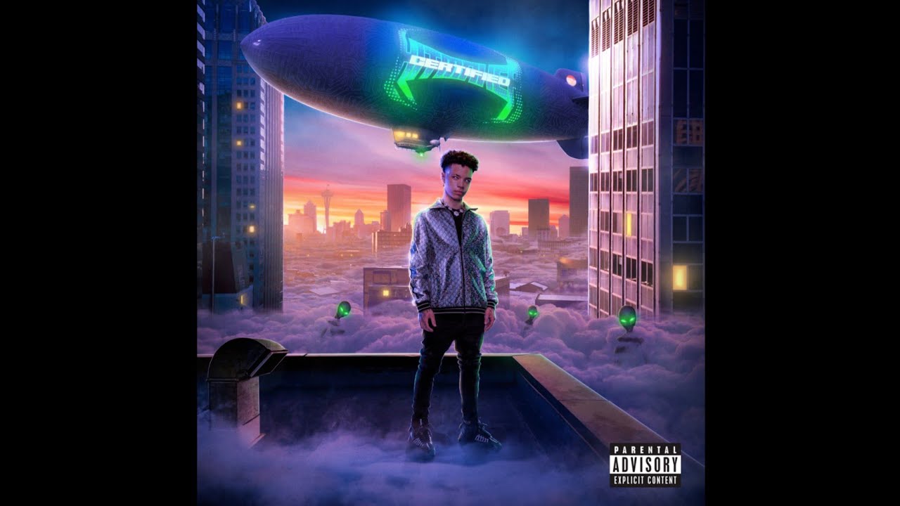 Lil Mosey - Drip Season (do it again) [Unreleased]