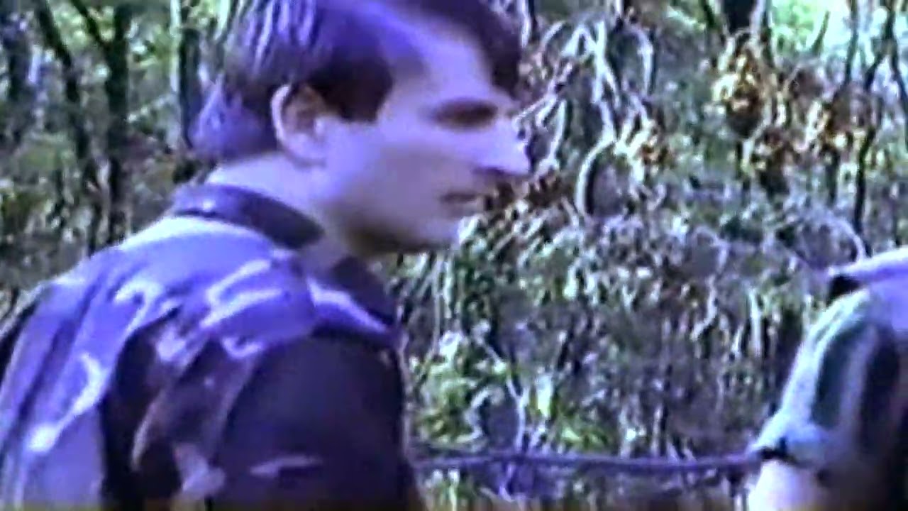 510. Oslobodilačka brigada probija liniju na Hasinom vrhu (09/1994)