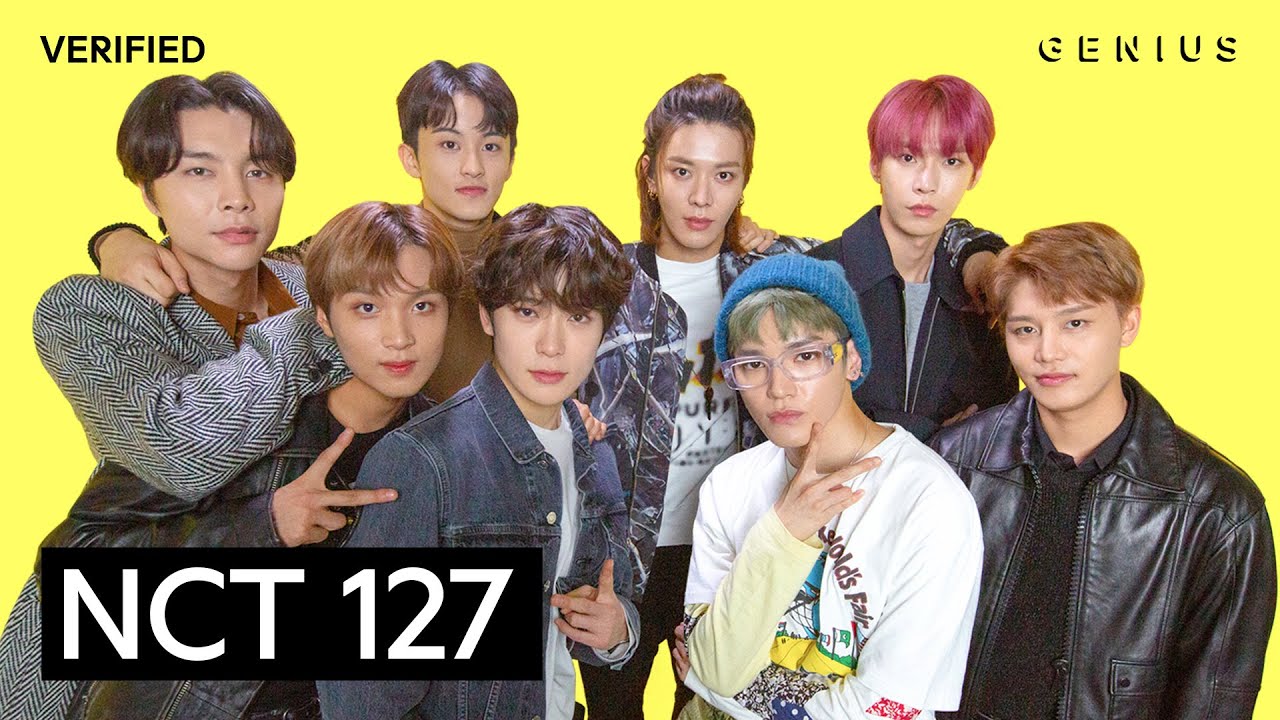 NCT 127 