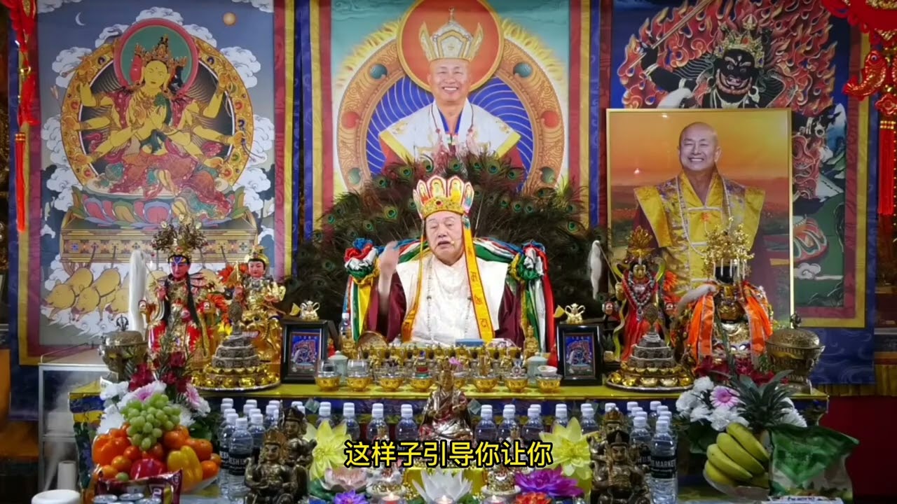 修气需要苦功夫