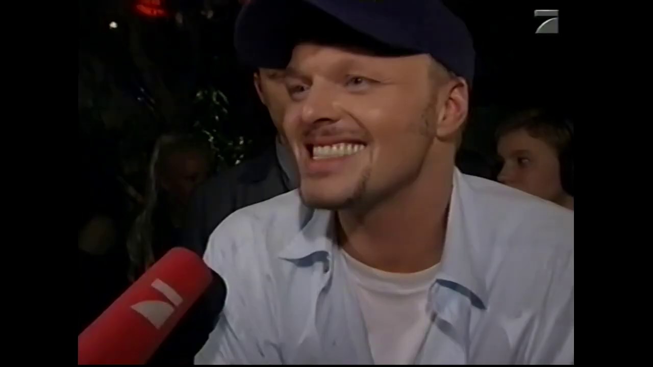 ESC-Vorentscheid 2000 - Nachberichte 2 - Stefan Raab, Lotto King Karl, Knorkator, E-Rotic