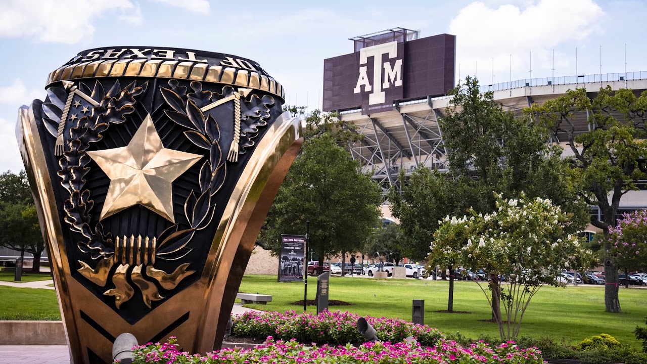 Aggie War Hymn