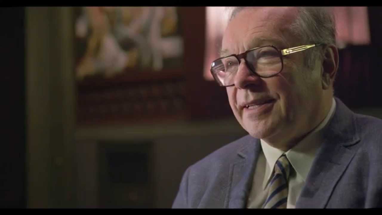 Final Draft: Krzysztof Zanussi on Film