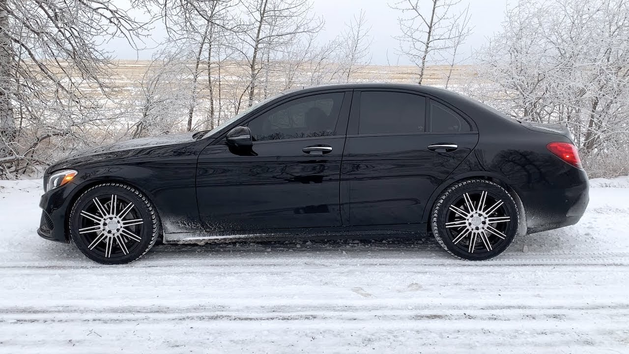 MY NEW 2018 Mercedes Benz C300 Owner Review!