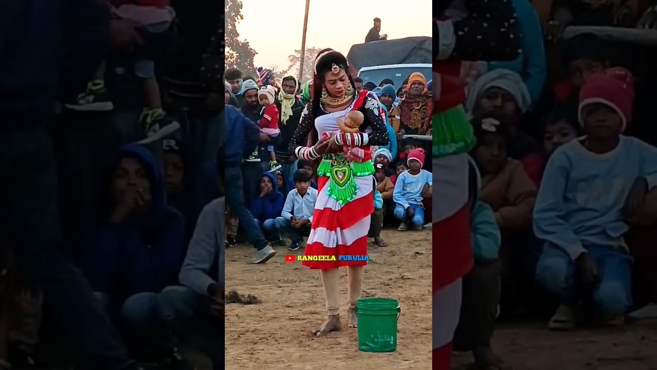 nunu kandis na chup chup #shortvideo #shorts #viral #song #rangeela_purulia