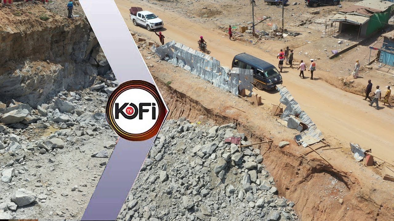 Bird-eye view of what Happened at Budumburam that killed 3