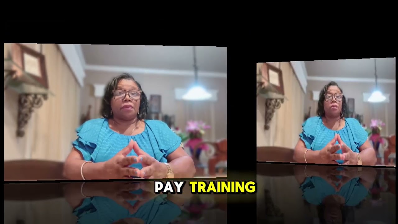 Should You Pay for IA Firm Training? Watch This Video First!