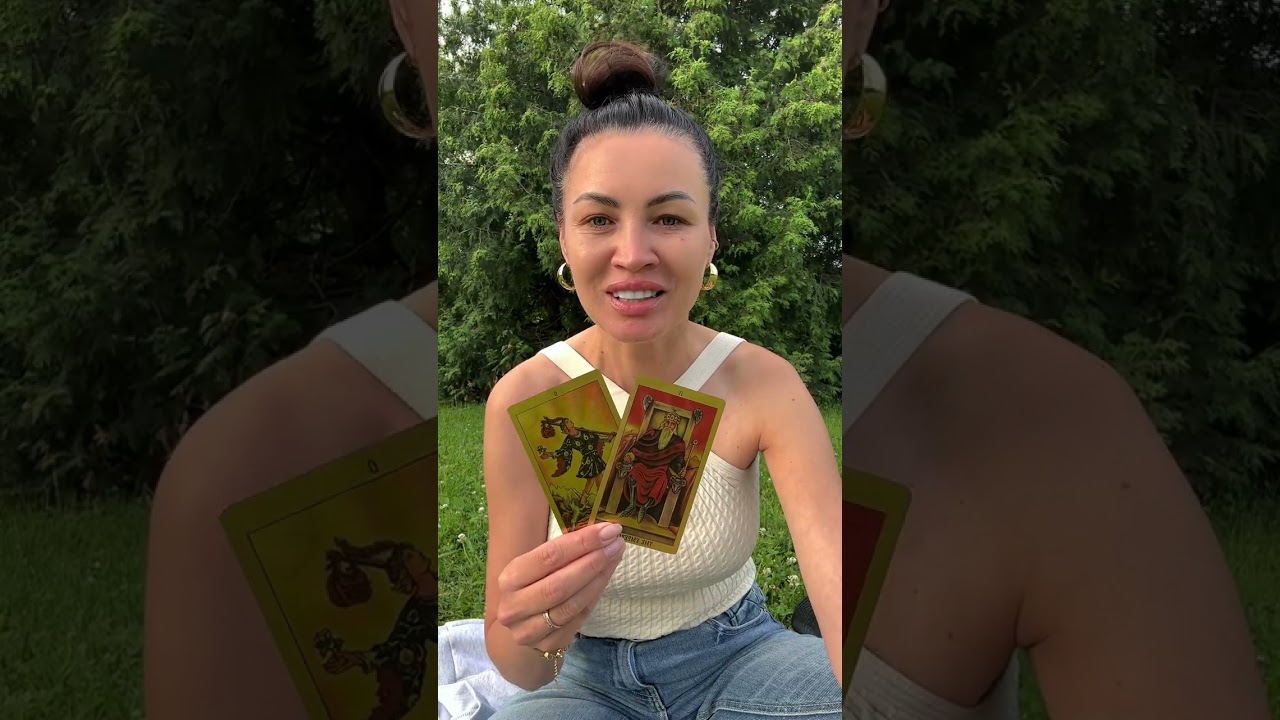 ЧТО СЛУЧИТСЯ В ТЕЧЕНИИ ОДНОГО МЕСЯЦА💫👏😍 #таро #tarot #деньги #любовь #предсказание #эзотерика