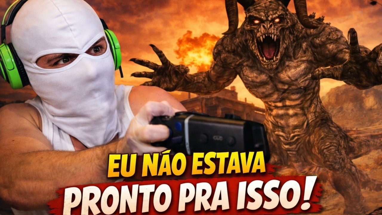 UMA GUERRA TRAVADA ENTRE MIM E FALLOUT NEW VEGAS ep #02