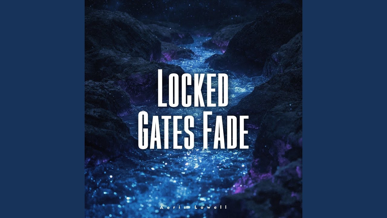 Locked Gates Fade