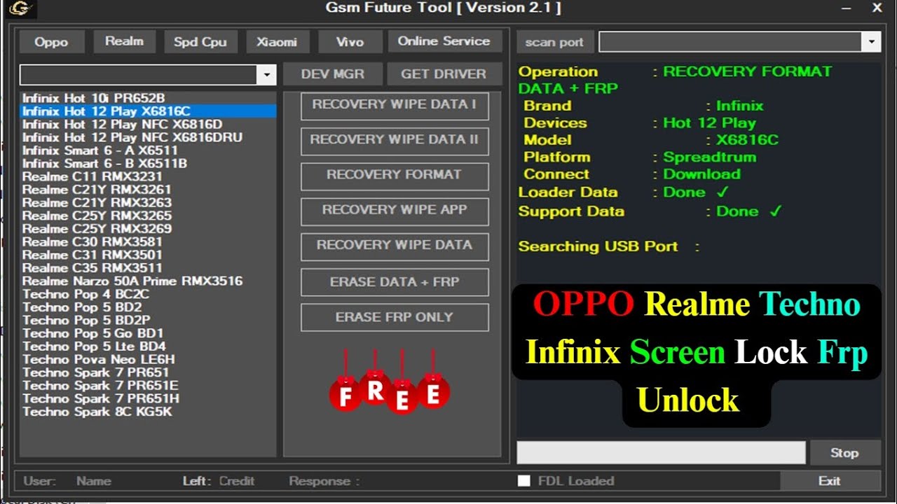 OPPO REALME TECNO INFINIX ANDROID 15 FRP UNLOCK TOOL 2026, ANDROID 15 FRP UNLOCK, UNLOCK TOOL FREE