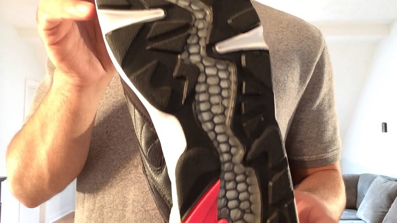 Puma R698 