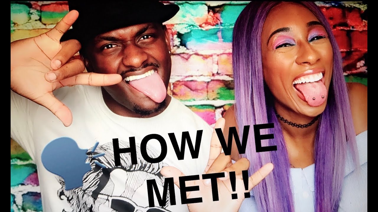 HOW DID WE MEET?? (CRAZY STORYTIME)