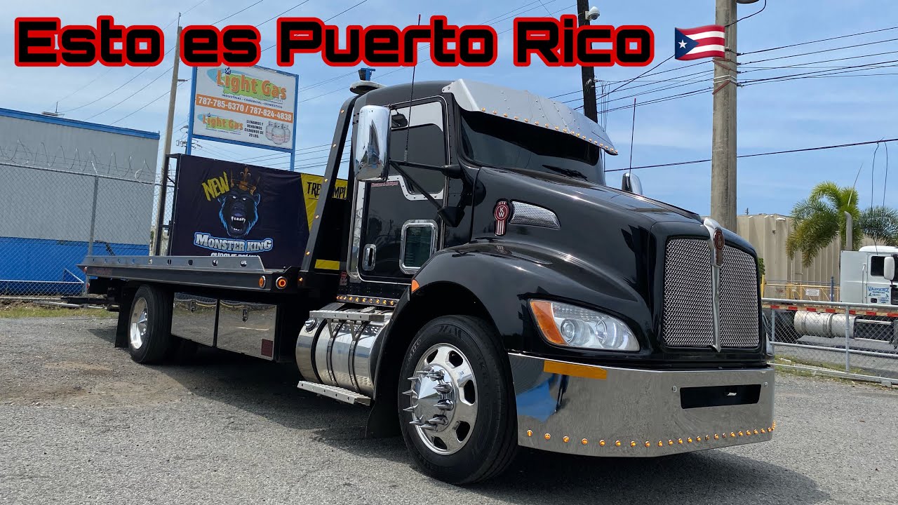 Hermoso este KENWORTH T370 del año 2015 modificado por master chrome 🤘🏻