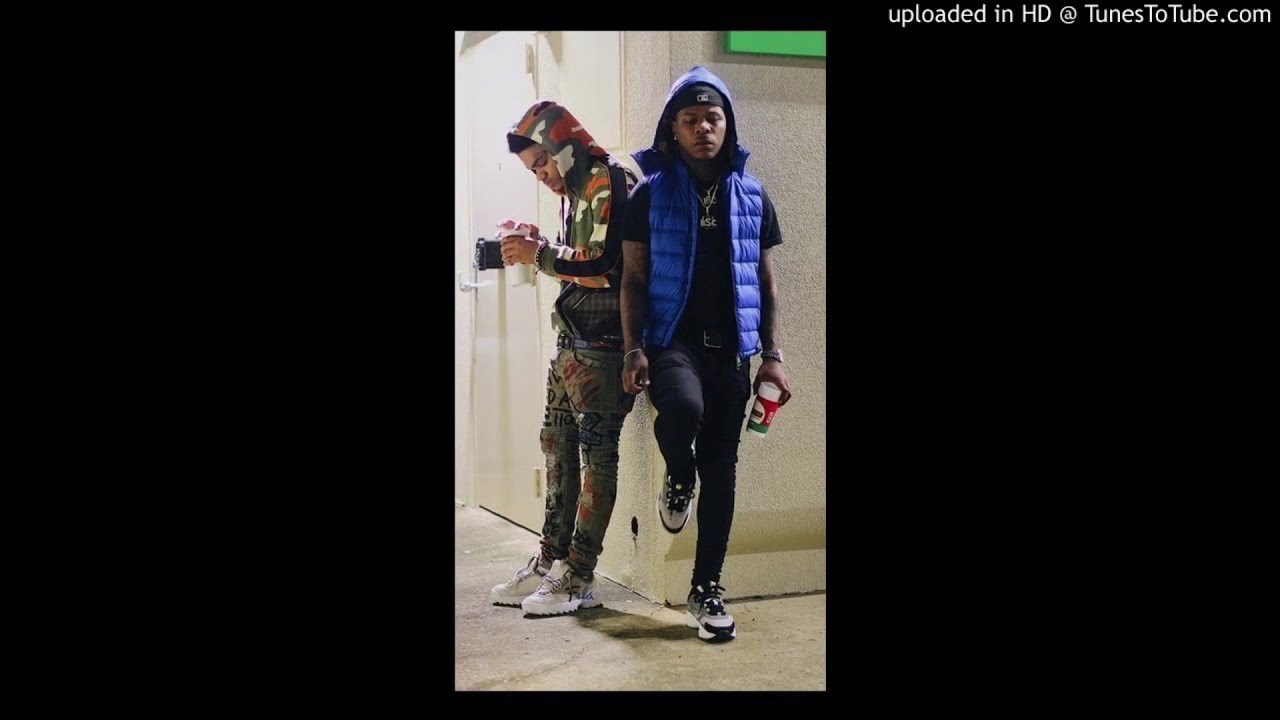 ‘FREE’ Rylo Rodriguez x NoCap Type Beat 2020 - “Ice”
