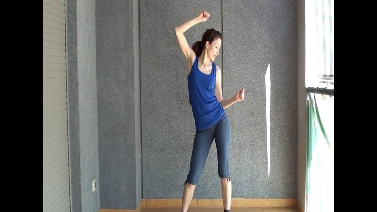 CARDIO PARA REDUCIR LA CINTURA, TONIFICARLA Y MARCARLA - Rutina 1-