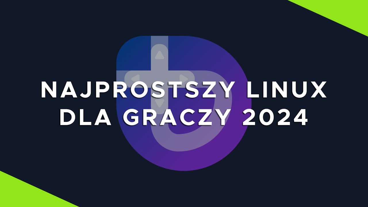 Najprostszy Linux dla graczy - Bazzite