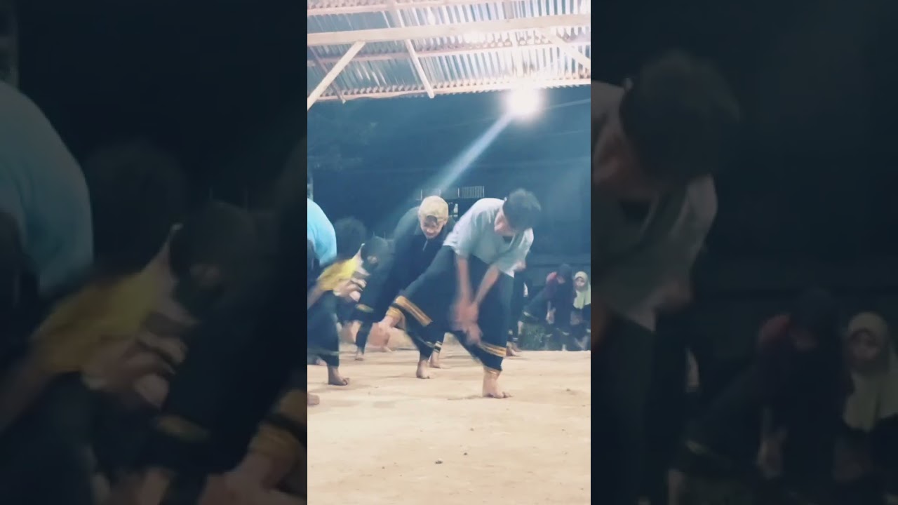 Randai Siriah Pulang ka Pitunggua #senibudaya #sumatrabarat #randai