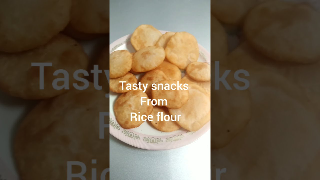 Cheese Rice Papdi || Cheese पापड़ #shorts
