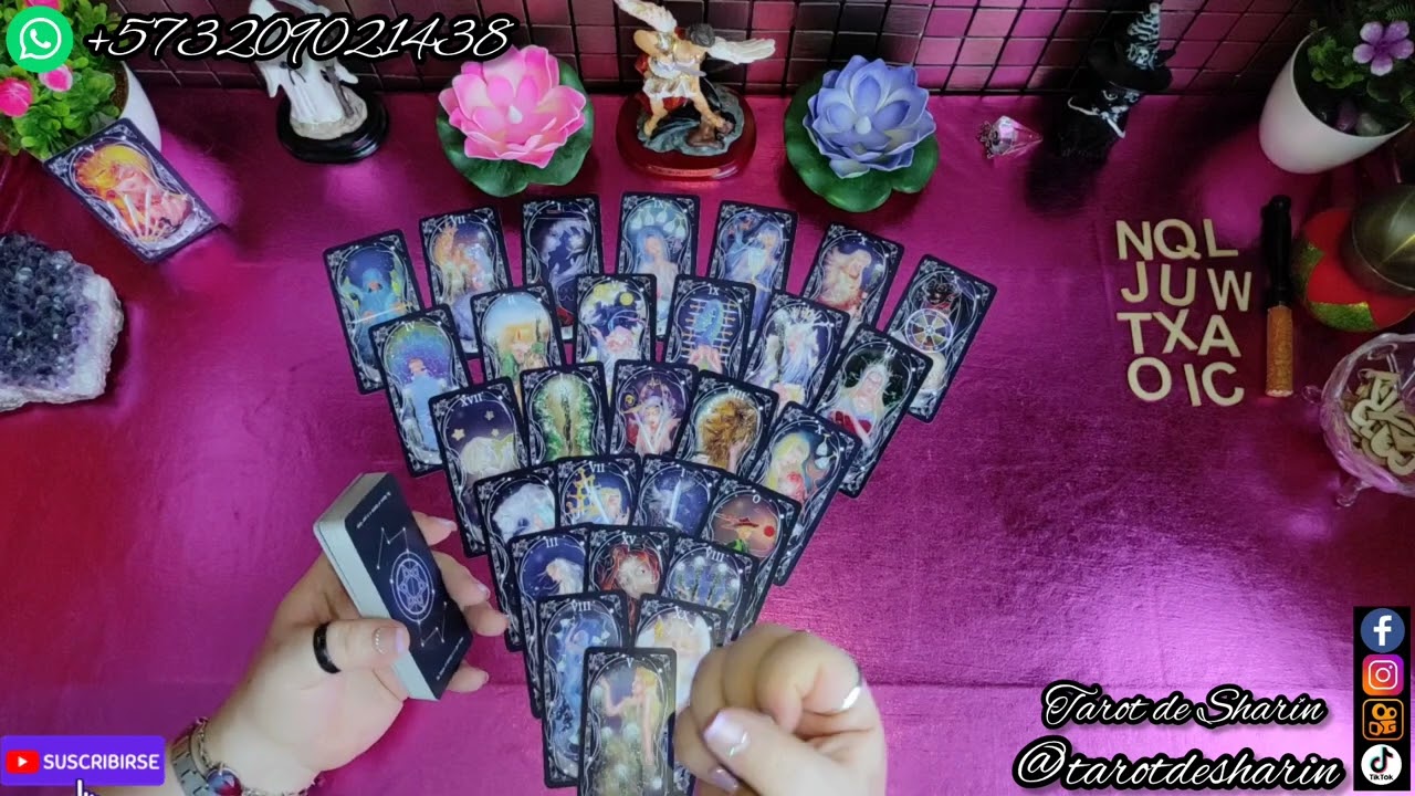 💜ALERTA🚨ALGUIEN QUE ESTÁ FRÍO Y DISTANTE CONTIGO NO CREERÁS😱LO QUE ESTÁ APUNTO DE HACER👫HOYTAROT💜