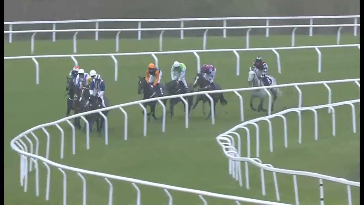 R4  Ffos Las 16 Mar 2026