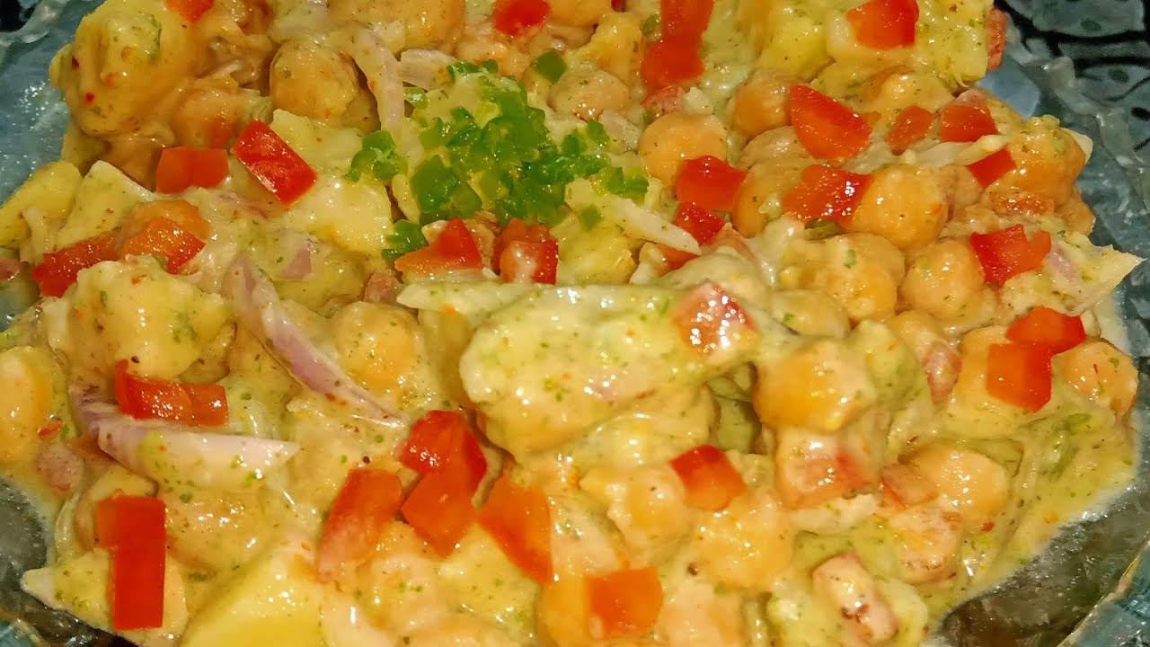 ramadan special recipe by AL AWAN'S KITCHEN