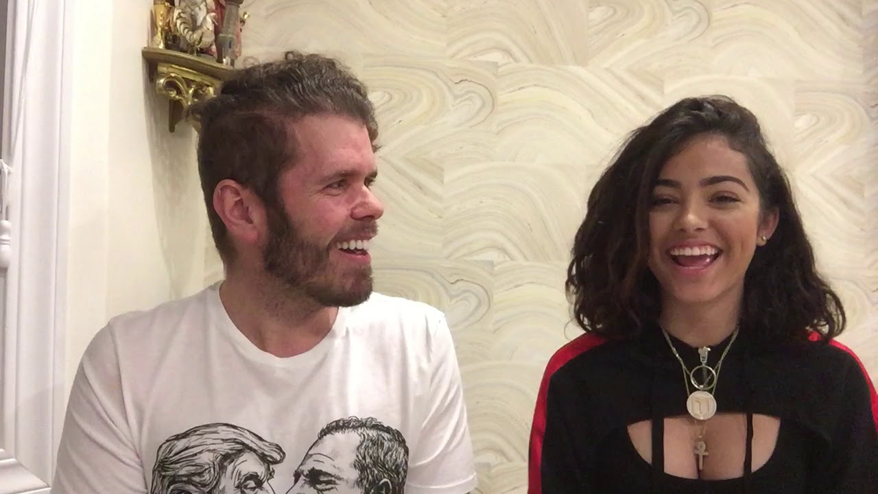 Malu Trevejo Tells All! | Perez Hilton