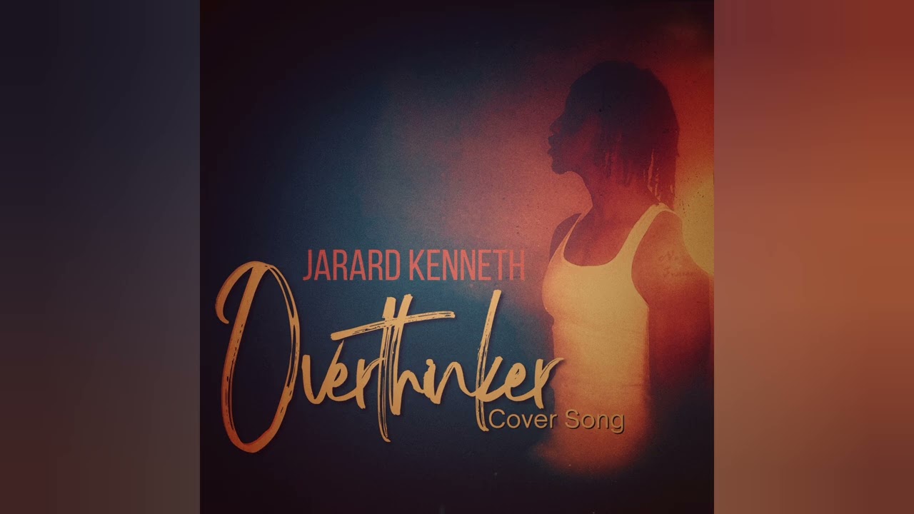 @TaiMarie23k  Overthinker (Cover Song)