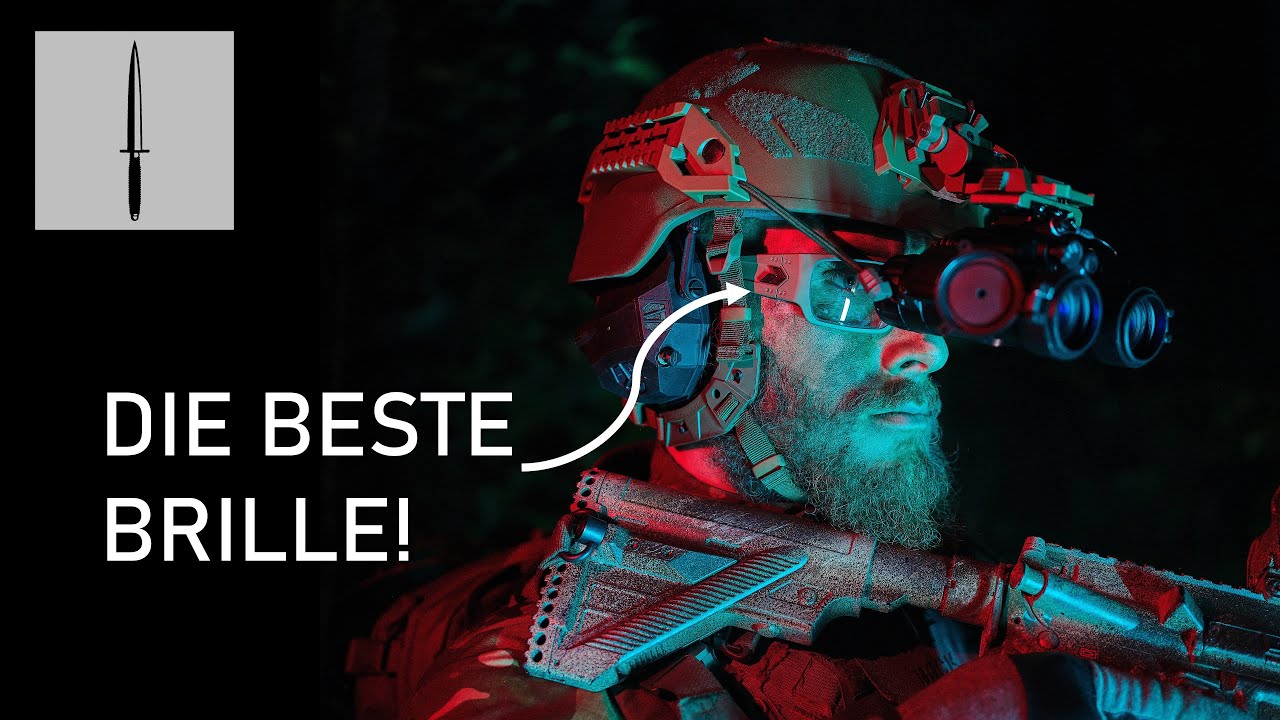Von Spezialkräften entwickelt, hergestellt für dich! // Der große Gatorz Vergleich