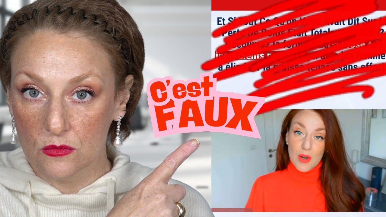 Mon contenu vol&eacute; & modifi&eacute;: voici ce qui s&rsquo;est vraiment pass&eacute; ! 😱