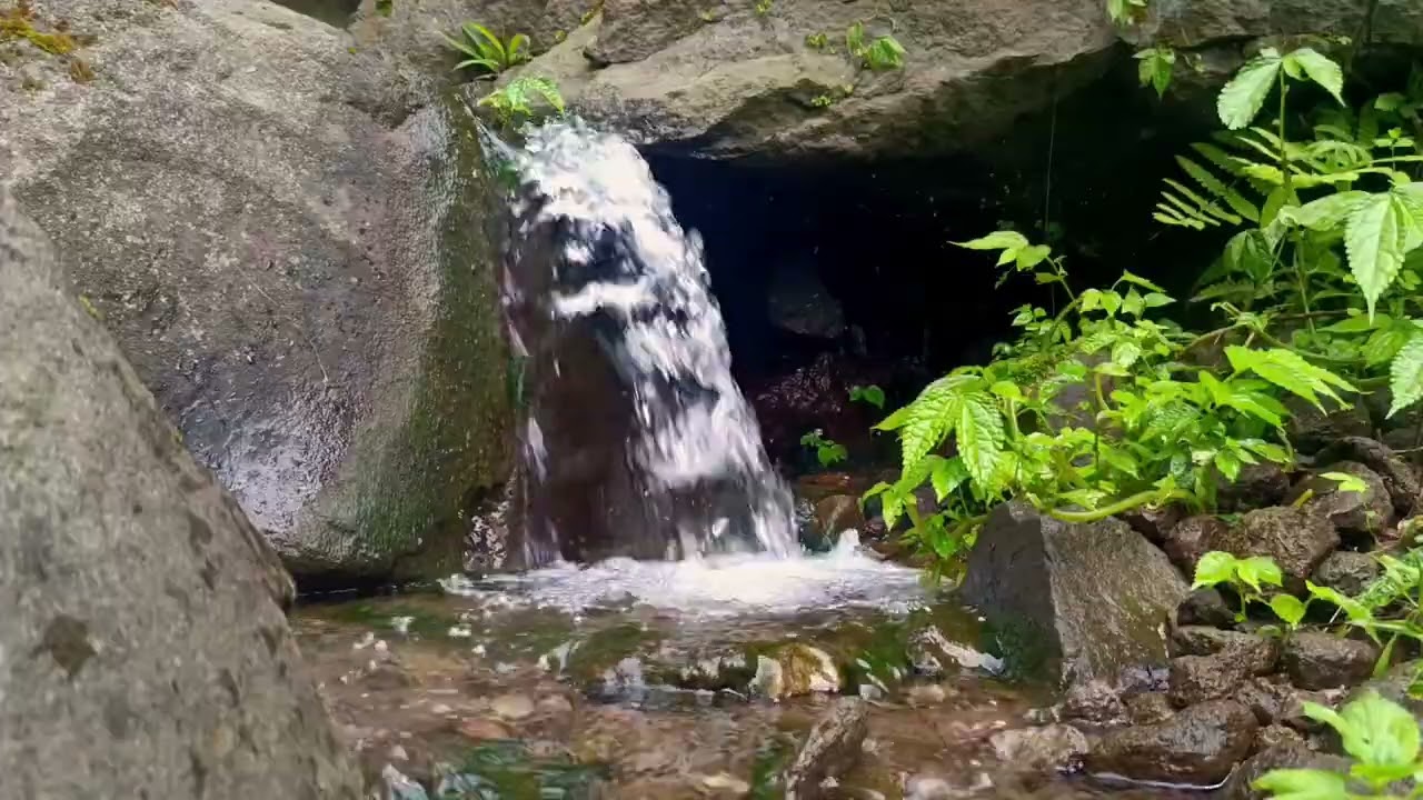 Still River Flow for Relaxation Practice
