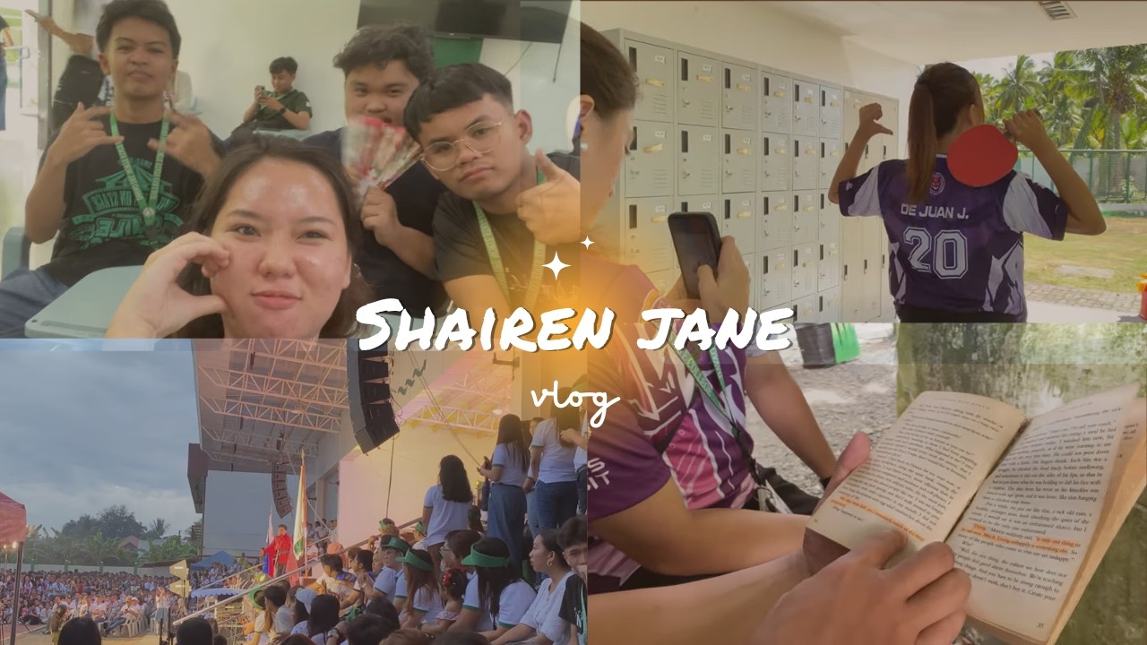 KALIBULUNG 2026 VLOG