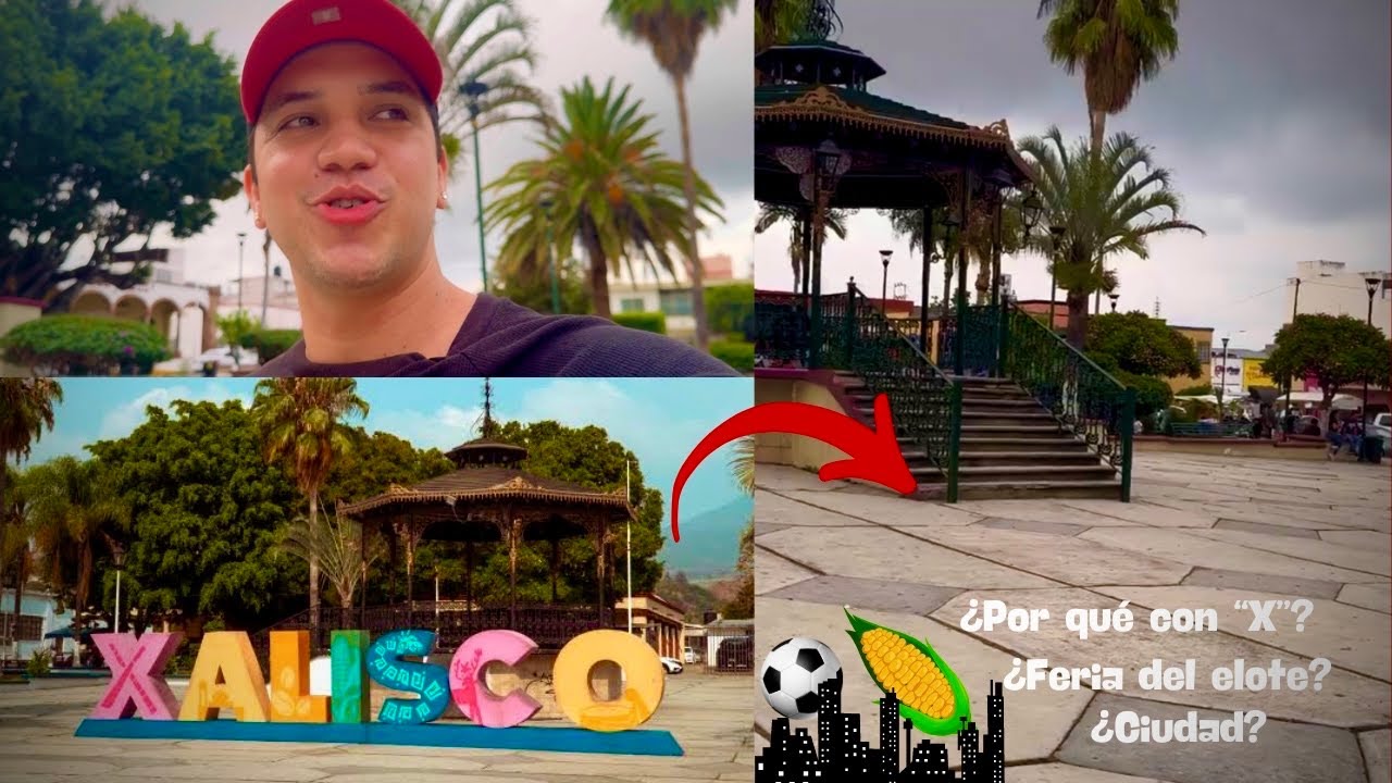 ¿Xalisco con X? | Xalisco,Nayarit🇲🇽