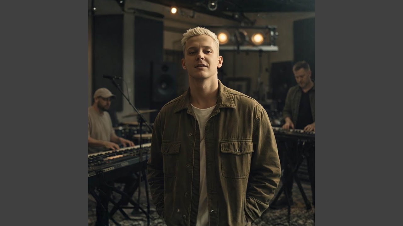 Łatwopalni (Cover)