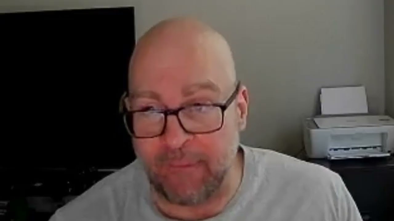 Jason Blaha Bloachstream 13/03/23 