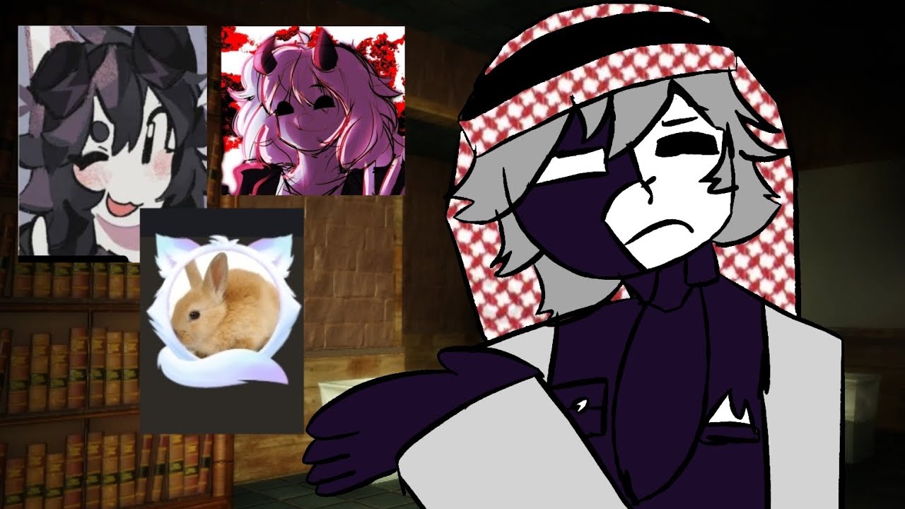 ليه مطوريين العاب الaysm هم المشكلة؟ 